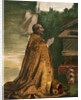 Detail of a Copy of The Resurrection by Pinturicchio