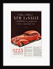 LaSalle Cadillac by Anonymous