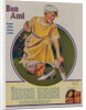 Bon Ami Scouring Powder Advertisement by Anonymous