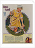 Bon Ami Scouring Powder Advertisement by Anonymous