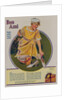 Bon Ami Scouring Powder Advertisement by Anonymous