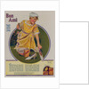 Bon Ami Scouring Powder Advertisement by Anonymous