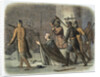 Soldiers Attacking Thomas Becket by Anonymous