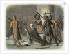 Soldiers Attacking Thomas Becket by Anonymous