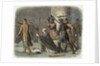 Soldiers Attacking Thomas Becket by Anonymous