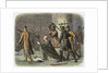 Soldiers Attacking Thomas Becket by Anonymous