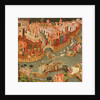 1338 Depiction of Venice by Anonymous