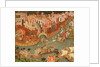 1338 Depiction of Venice by Anonymous
