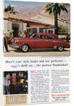 Ad for Studemaker Regal Deluxe Land Cruiser by Anonymous