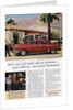 Ad for Studemaker Regal Deluxe Land Cruiser by Anonymous