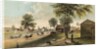 Old Landmarks of Manhattan Island by Anonymous
