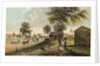 Old Landmarks of Manhattan Island by Anonymous