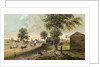 Old Landmarks of Manhattan Island by Anonymous