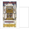 Advertisement for White Mountain Refrigerators by Anonymous