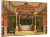 Reconstruction of Roman Interior by Anonymous
