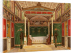 Reconstruction of Roman Interior by Anonymous