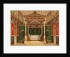 Reconstruction of Roman Interior by Anonymous