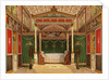 Reconstruction of Roman Interior by Anonymous