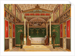 Reconstruction of Roman Interior by Anonymous