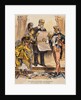 James Blaine Uniting the Americas by Anonymous