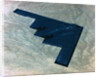 B-2 Bomber by Anonymous