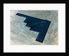 B-2 Bomber by Anonymous