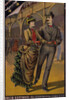 Advertisement for Union Hardware Company Roller Skates by Anonymous