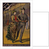 Advertisement for Union Hardware Company Roller Skates by Anonymous