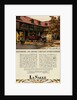 General Motors Advertisement for Luxury Car by Anonymous