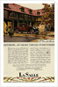 General Motors Advertisement for Luxury Car by Anonymous