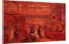 Patrons of Artistic Exhibition by Anonymous