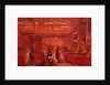 Patrons of Artistic Exhibition by Anonymous