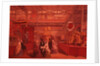 Patrons of Artistic Exhibition by Anonymous