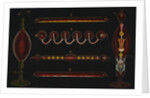 Illustration of Chemical Reactions by Anonymous