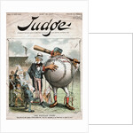 The Popular Craze Political Cartoon by Hamilton