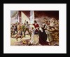 In Defense of the Alamo by Anonymous