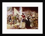 In Defense of the Alamo by Anonymous