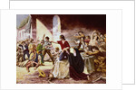 In Defense of the Alamo by Anonymous