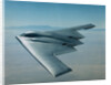 B-2 Bomber by Anonymous
