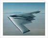 B-2 Bomber by Anonymous