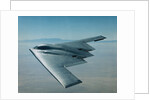 B-2 Bomber by Anonymous