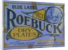 Advertisement for Roebuck Photographic Dry Plates by Anonymous