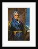 Portrait of John Ross by Anonymous