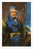 Portrait of John Ross by Anonymous