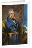 Portrait of John Ross by Anonymous