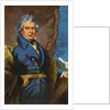 Portrait of John Ross by Anonymous