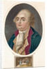 Louis XVI of France by Anonymous
