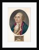 Louis XVI of France by Anonymous