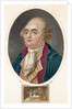 Louis XVI of France by Anonymous