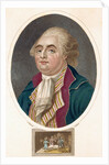 Louis XVI of France by Anonymous